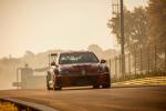 Volkswagen Golf GTI TCR 2018 года